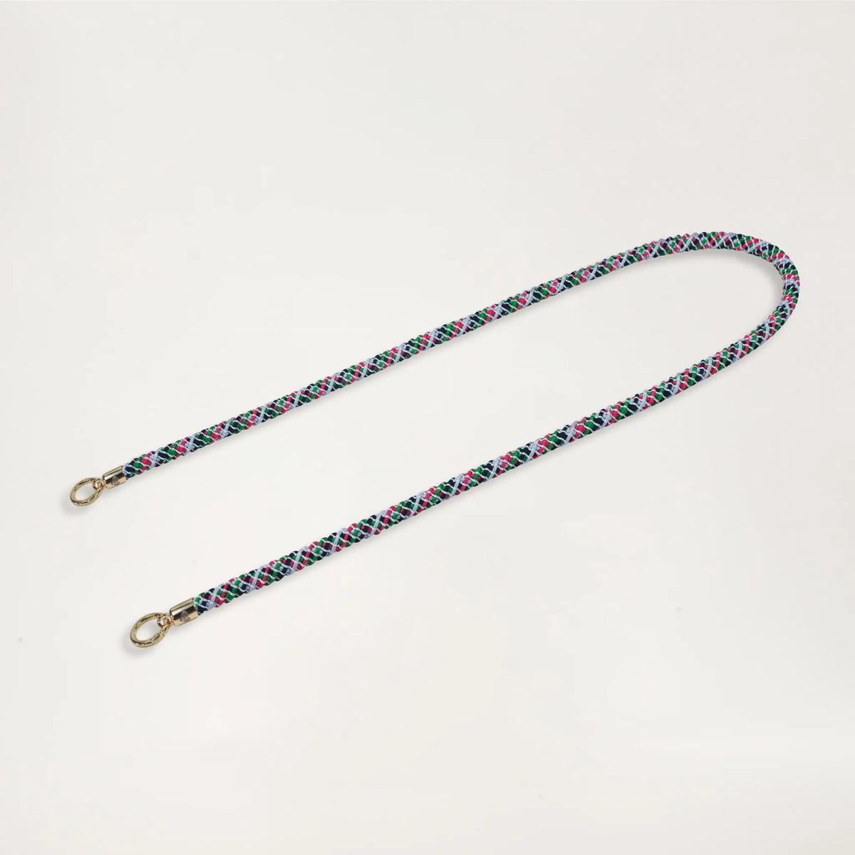TENCEL™ Braided Crossbody Strap