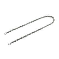 Iceland blue crossbody display