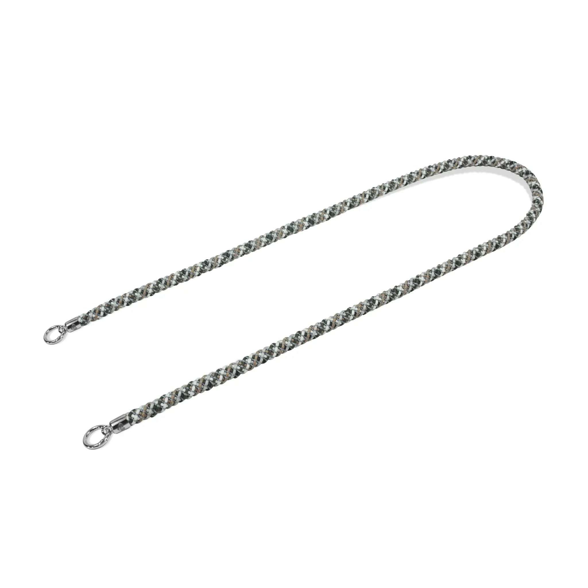 Iceland blue crossbody display