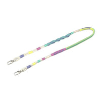 Mint Mambo eco crossbody cord for bags, made with TENCEL™