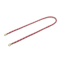 Paris crossbody strap featured composition