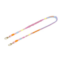 Long Pastel Dream crossbody strap made from sustainable TENCEL™