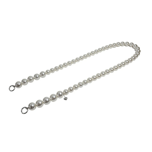 Pearl Crossbody Strap