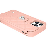 Stain-resistant textured surface