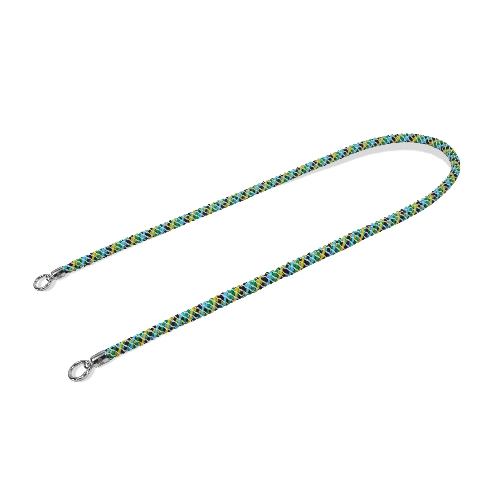 Patagonia crossbody strap laid flat