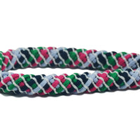 Textured surface detail of Tokyo TENCEL™ strap