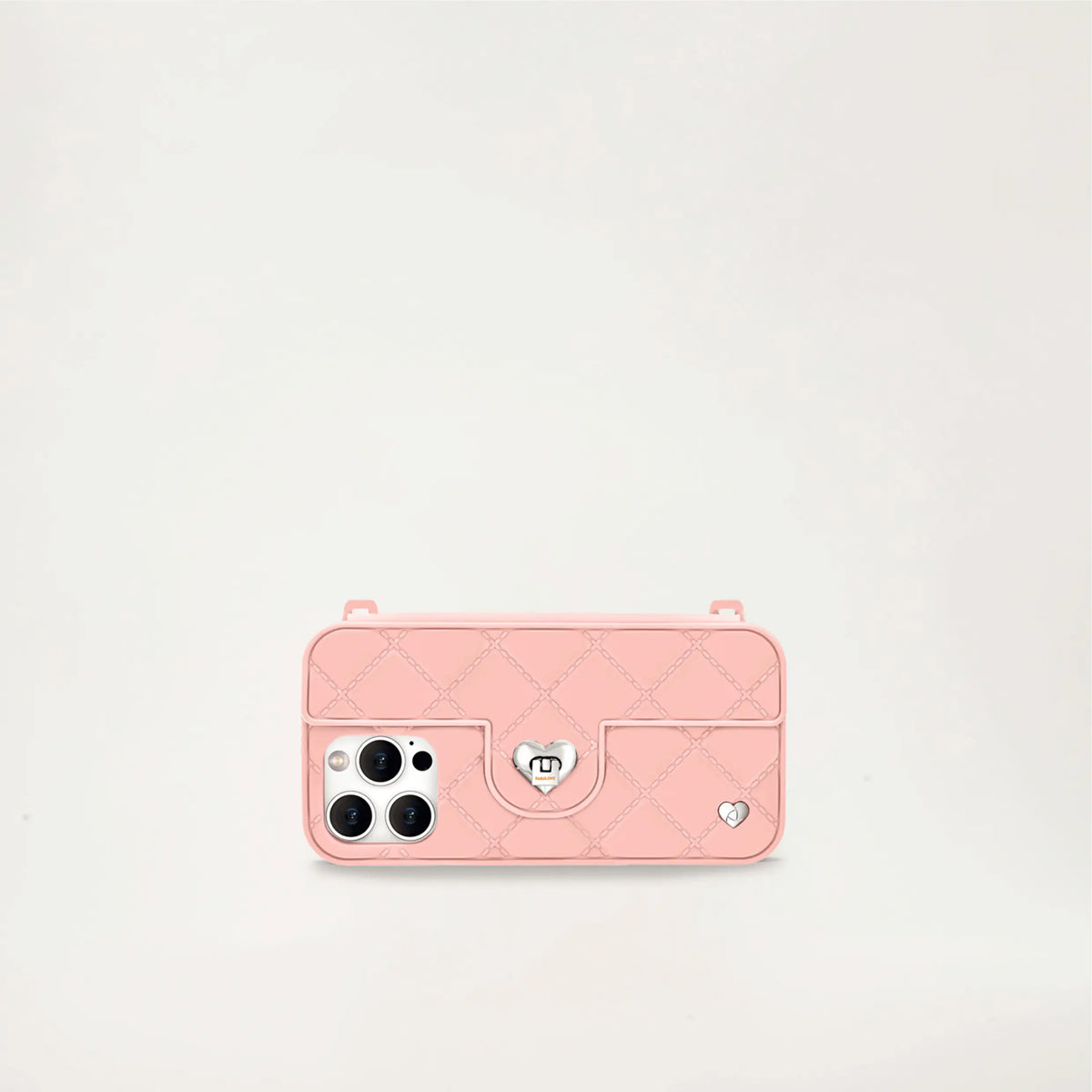 Purse Case: Mini Wallet, iPhone 13-15 | SOL