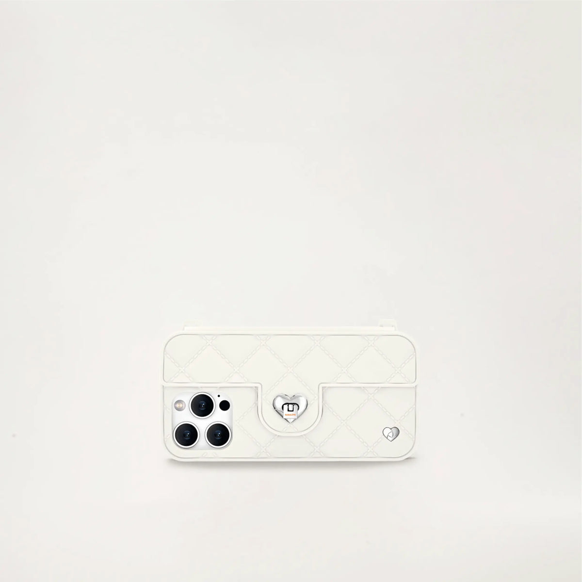 Purse Case: Mini Wallet, iPhone 13-15 | SOL