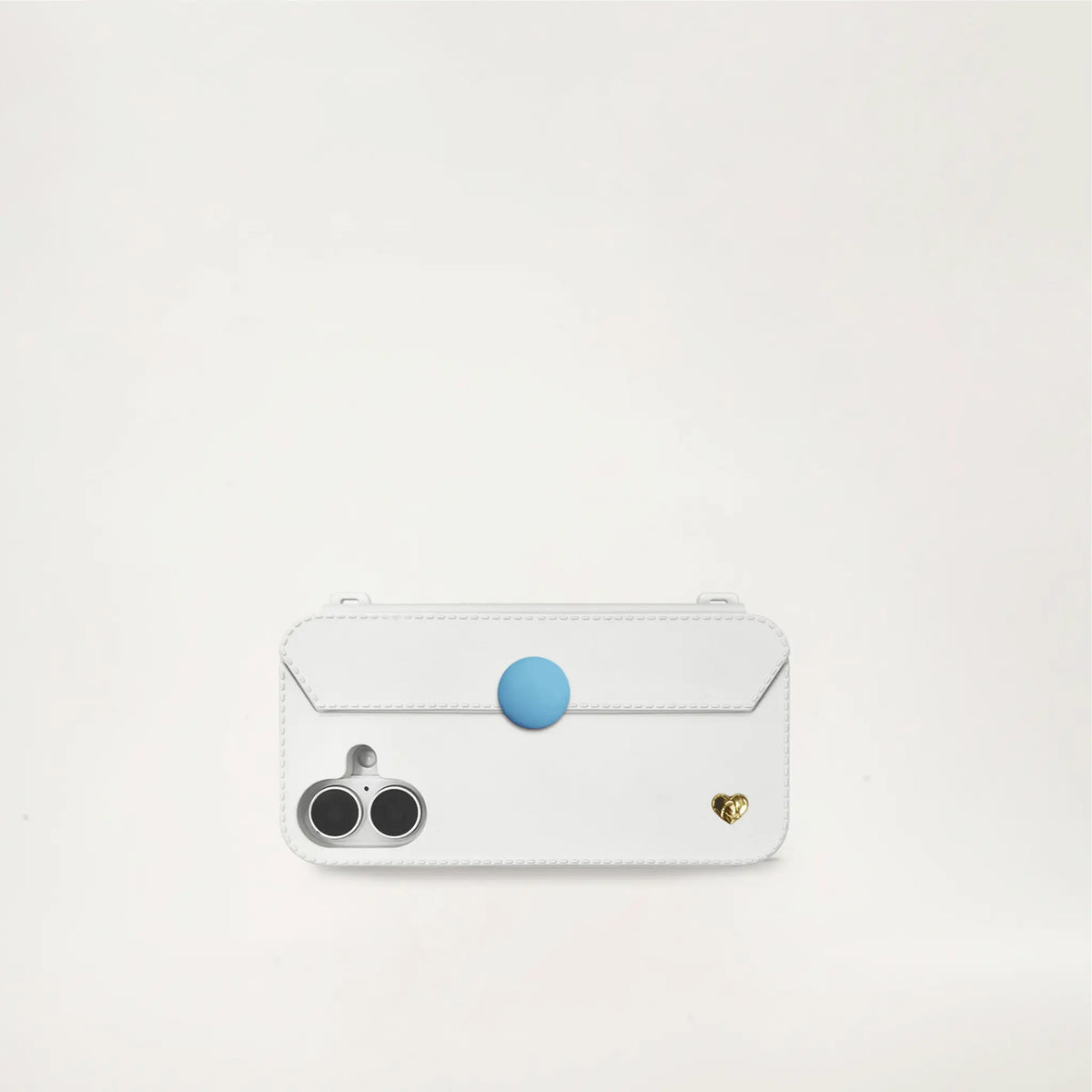 iPhone 16/17/18 Pro Max Purse Case with Mini Wallet | STYLEBASE