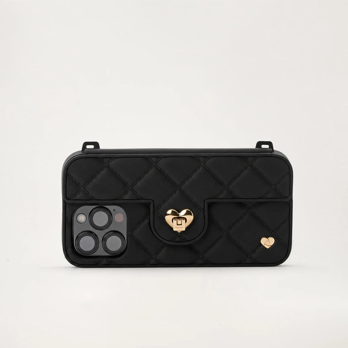 Purse Case: Mini Wallet, iPhone 13-15 | SOL