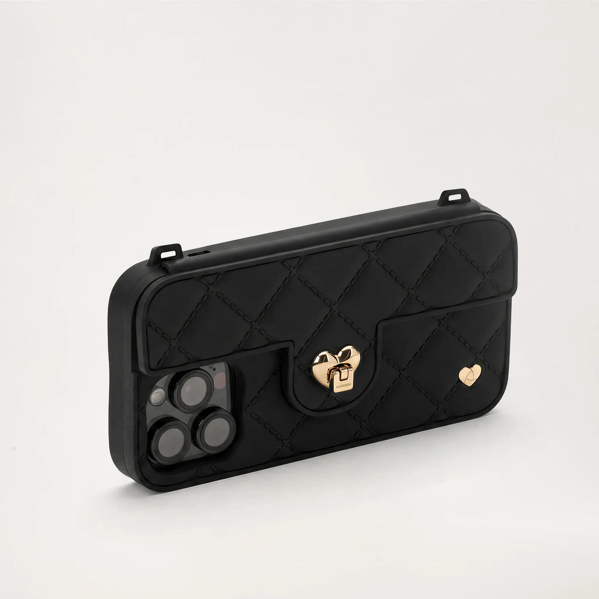 Purse Case: Mini Wallet, iPhone 13-15 | SOL