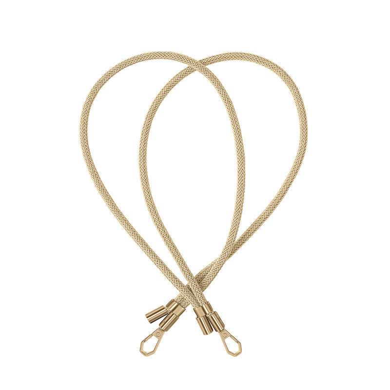 Strap - Long Adjustable - Golden Colour