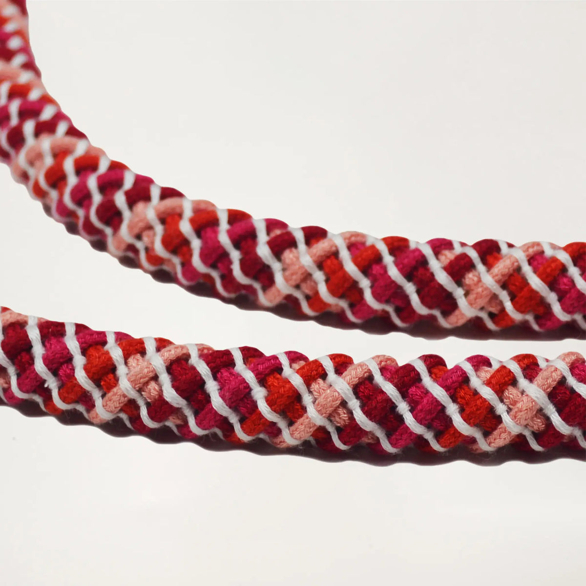 TENCEL™ Braided Crossbody Strap