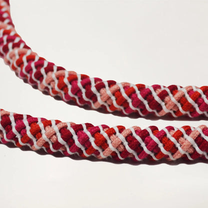 TENCEL™ Braided Crossbody Strap