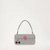 Grey (Silver Strap)
