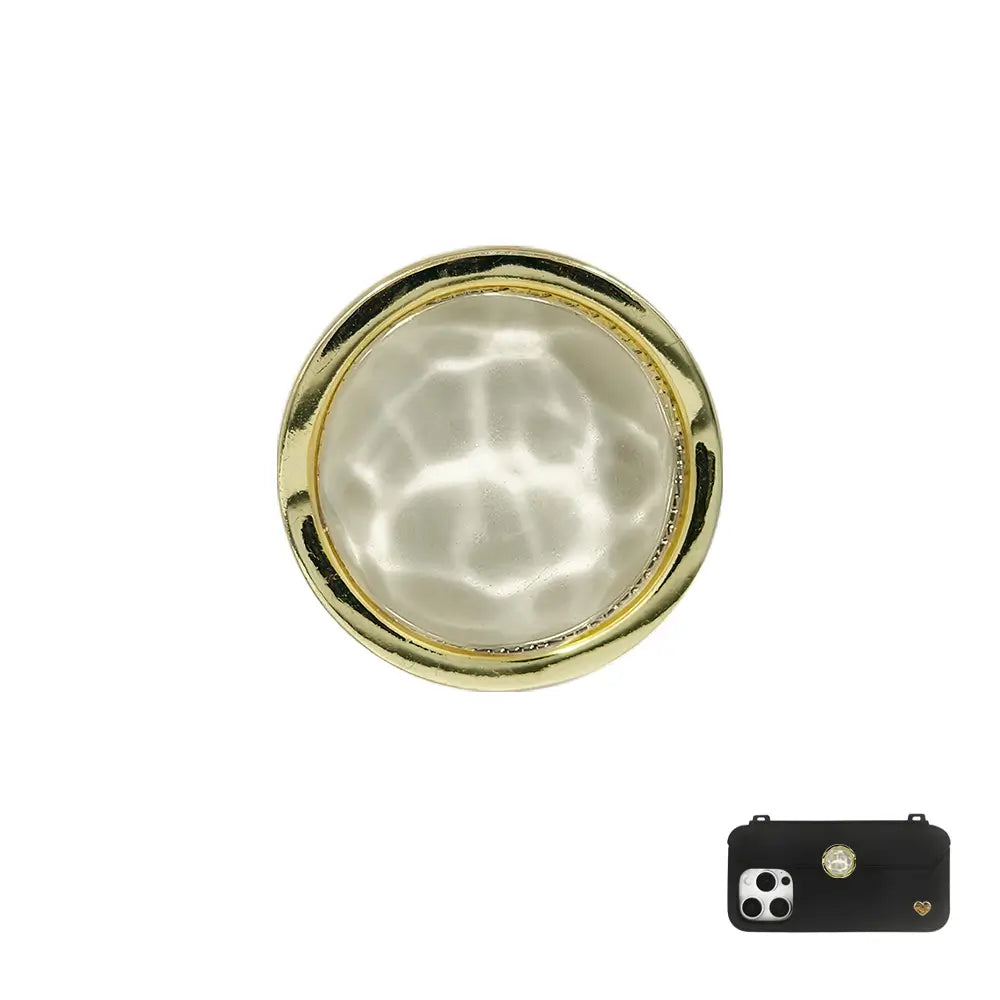 Case Jewel - Fritillaria Oval