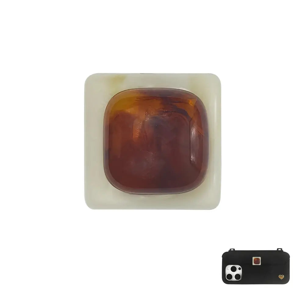 Case Jewel - Geometry