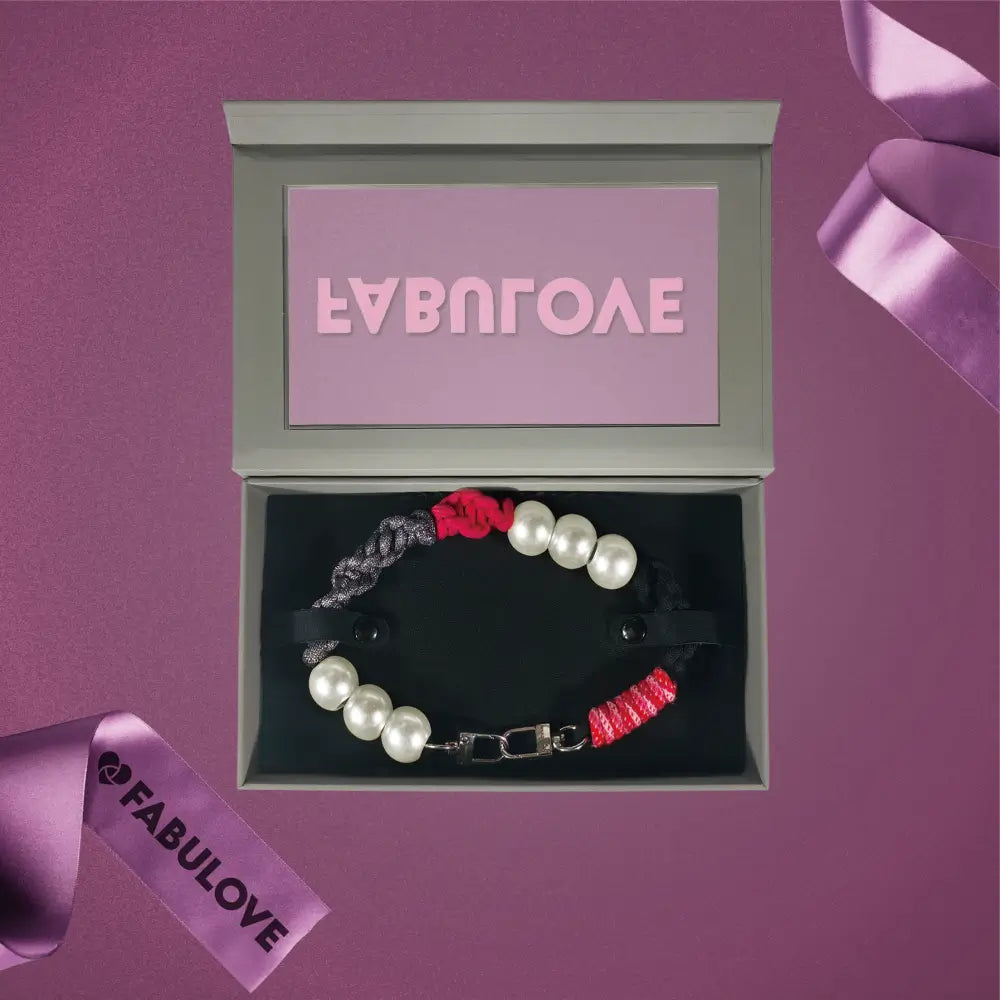 Christmas Special: Hand-Braided TENCEL™ Wristlet Strap – Auren