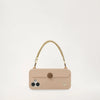 Nude (Golden Strap)