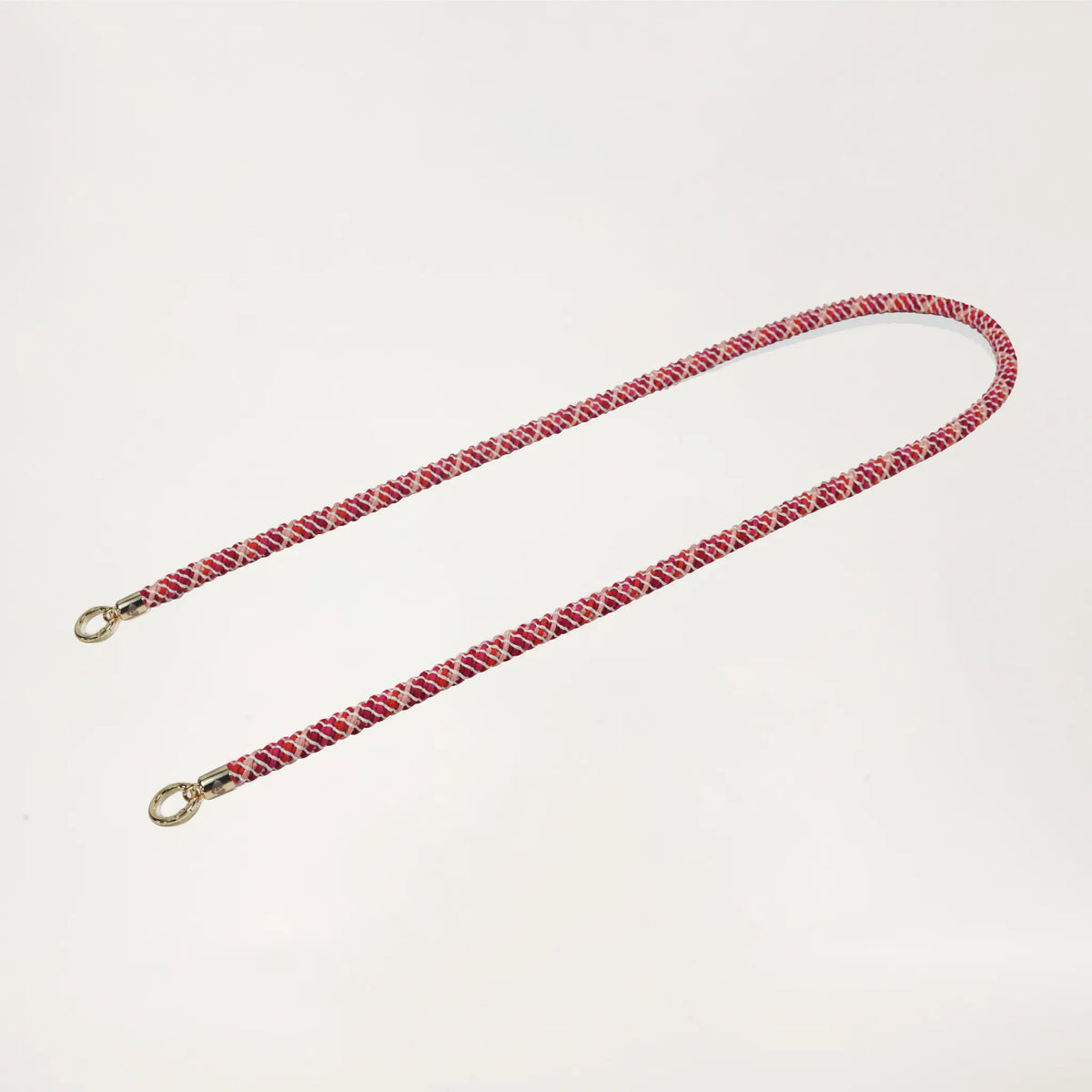 TENCEL™ Braided Crossbody Strap