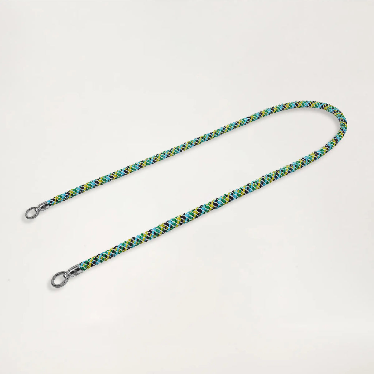 TENCEL™ Braided Crossbody Strap