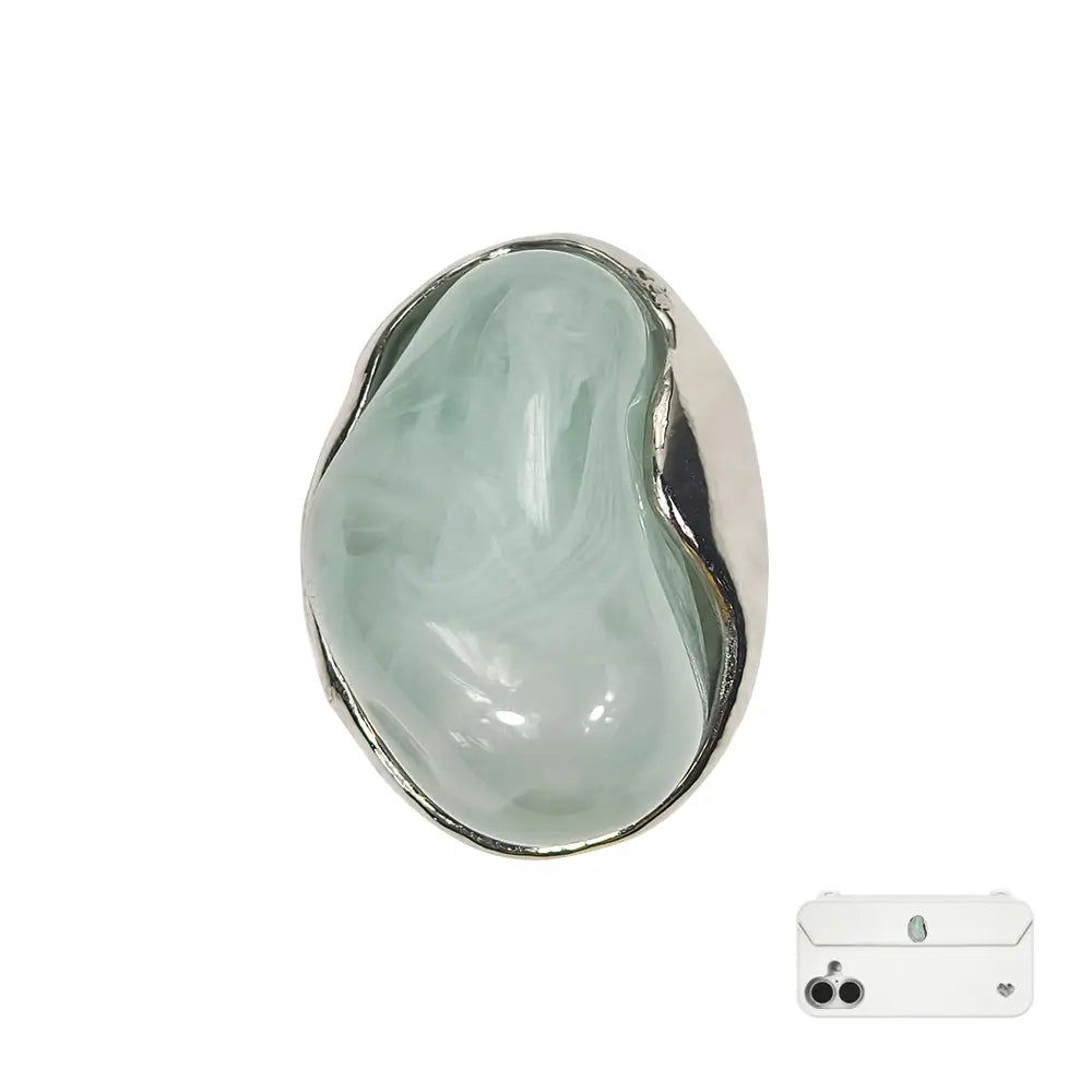 Case Jewel - Peppermint Blue