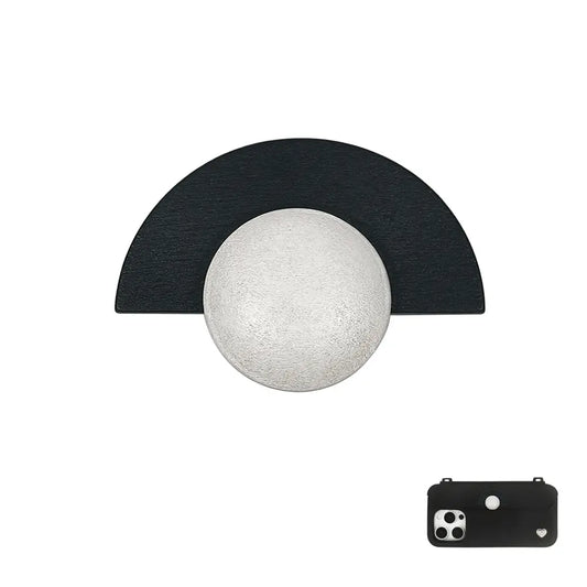 Case Jewel - Semicircle Geometry
