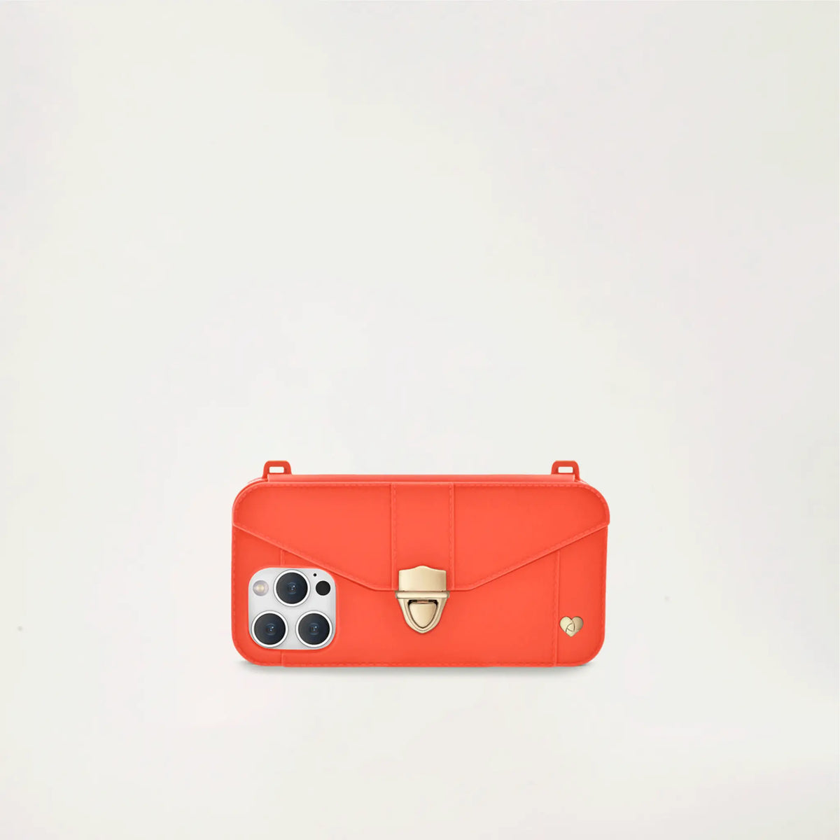 Purse Case: iPhone 13/14/15, Recycled Silicone | AURA