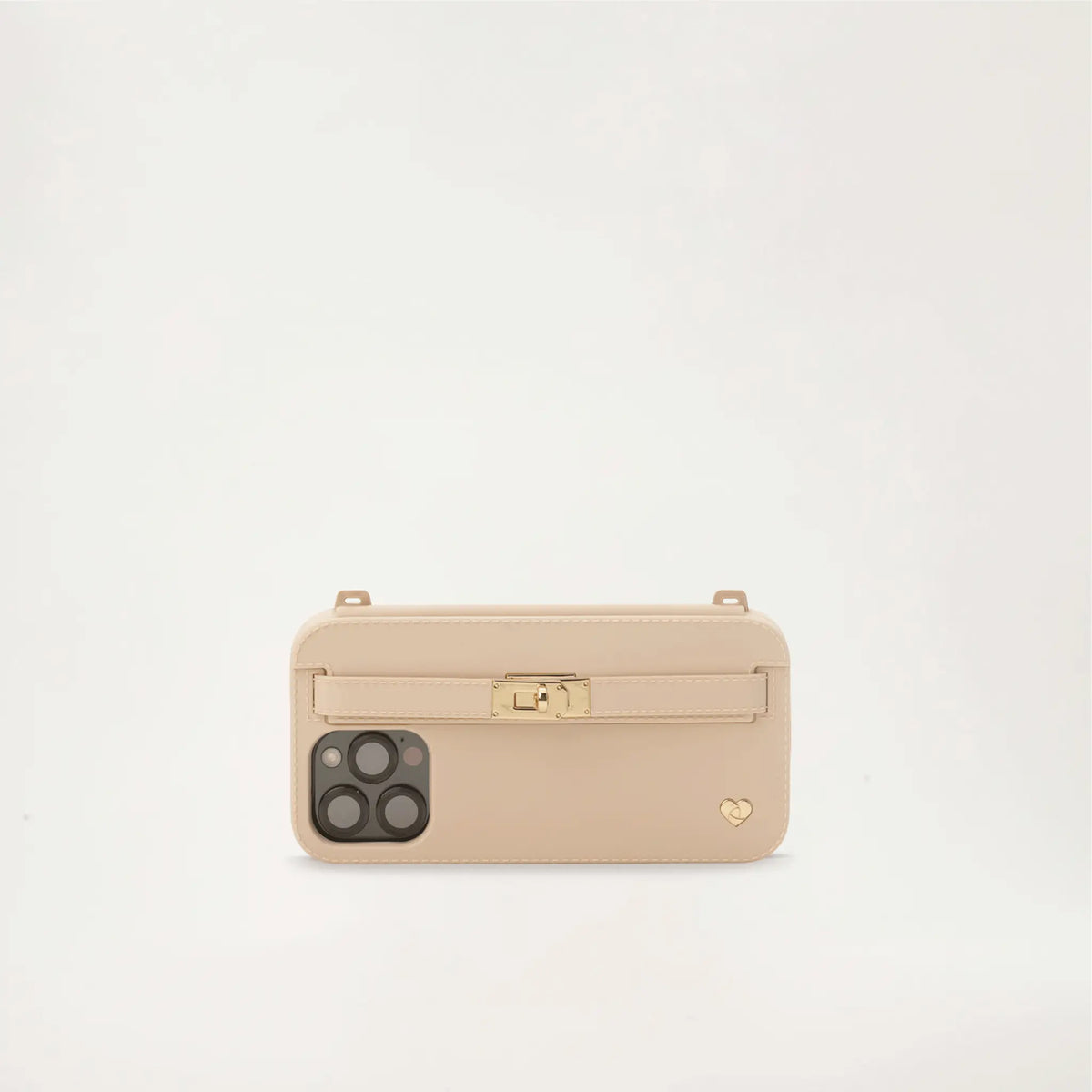 Recycled Silicone iPhone Purse Case with Mini Wallet | LUMI