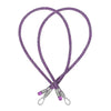 Amethyst Purple(Crossbody)