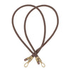 Caramel Brown(Crossbody)