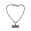 Iridescent(Wristlet)
