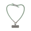Mint Green(Wristlet)