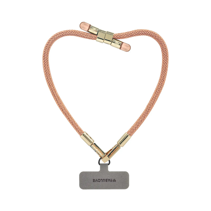 AURA Purse Case Gift Set - Orange