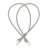 Silver(Crossbody)