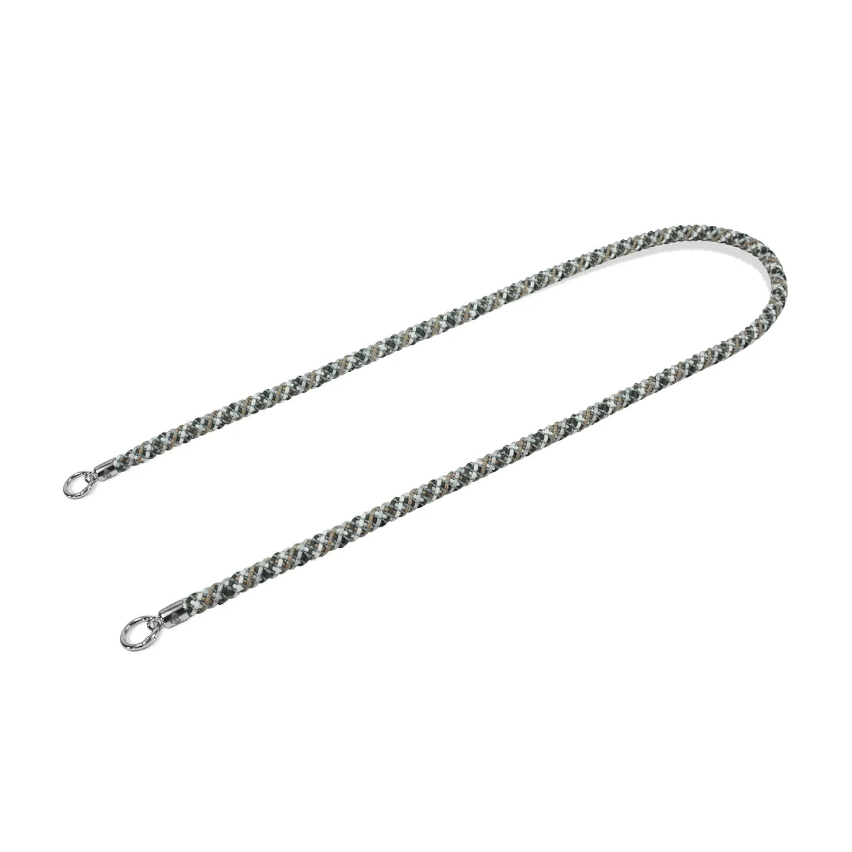 Iceland blue crossbody display