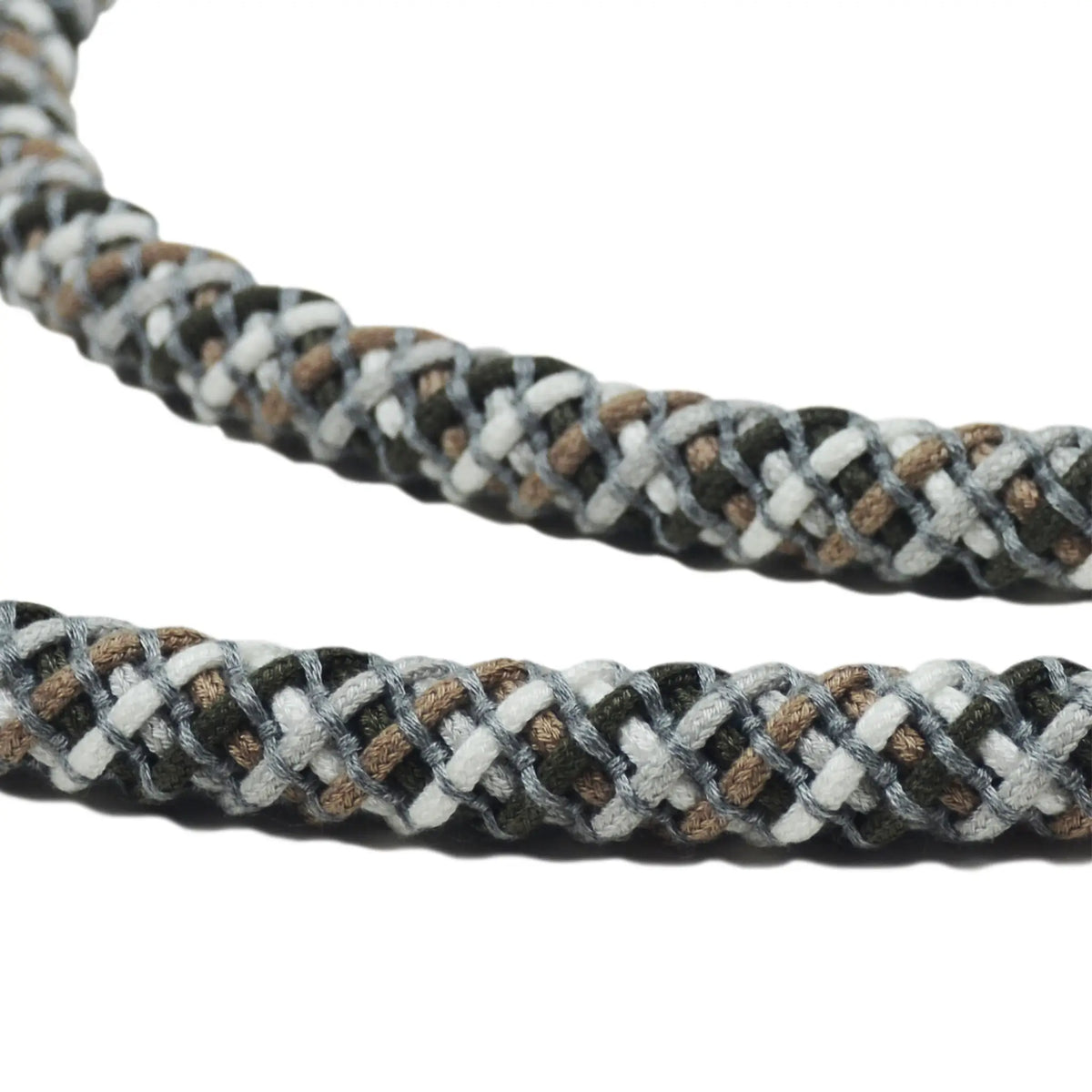 High-res Iceland braid structure detail