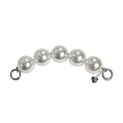 Pearl Handle Strap