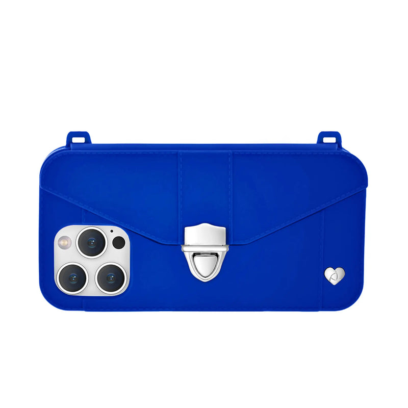 AURA Purse Case Gift Set - Royal